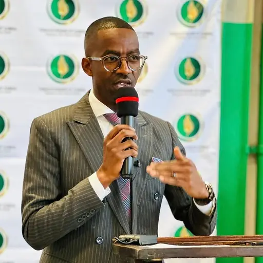 Martin Nyemba
