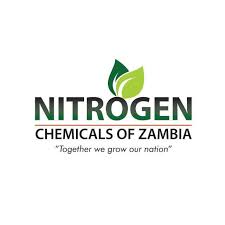 Nitrogen Chemicals of Zambia (NCZ) logo